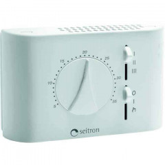 Seitron TFD04MC электронный комнатный термостат