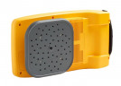 Fluke ii900 — акустическое устройство визуализации для промышленного применения