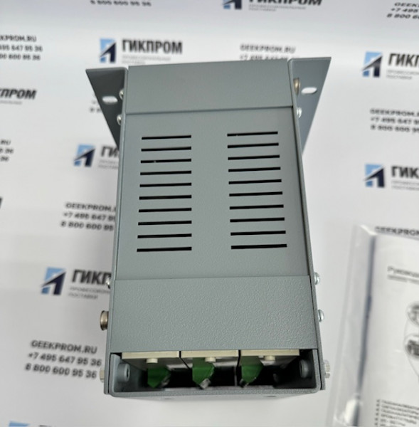 БПС-21М-2ВБ ИБЯЛ.411111.042-22 блок питания и сигнализации