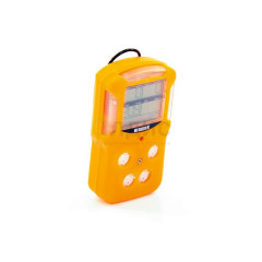 Газоанализатор Мультигазсенс (C3H8, O2, CO:0-500 ppm/H2S)