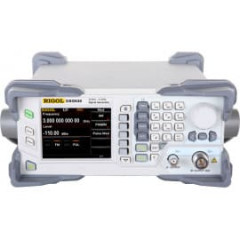 Генератор сигнала DSG836