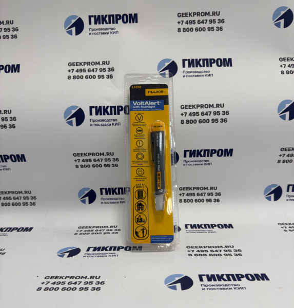 Детектор напряжения Fluke LVD2