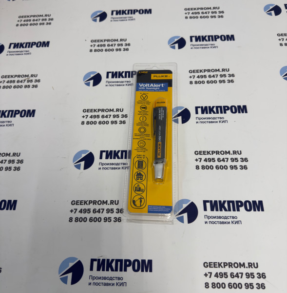 Детектор напряжения Fluke LVD2