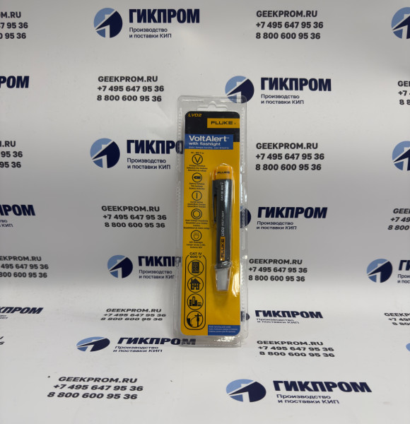 Детектор напряжения Fluke LVD2