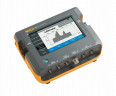 Fluke VT650 анализатор расхода газов c ACCULUNG II