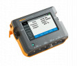 Fluke VT650 анализатор расхода газов c ACCULUNG II