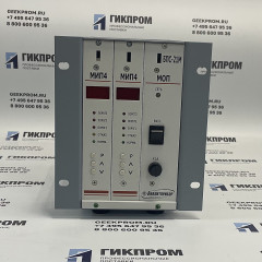 БПС-21М-2Ц ИБЯЛ.411111.042-33 блок питания и сигнализации