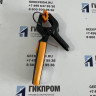 Testo 115i смарт-зонд термометр для труб с Bluetooth