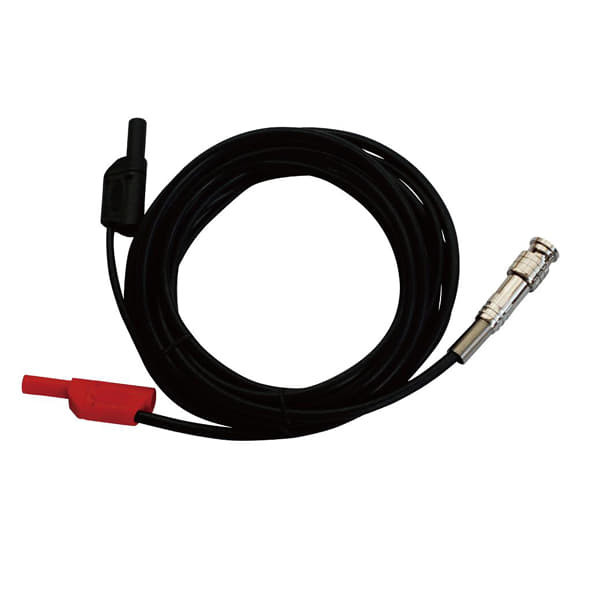Переходник для подключения щупов мультиметров к BNC HT30A