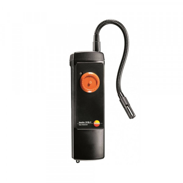 Детектор утечек testo 316-1 0632 0316 (течеискатель)