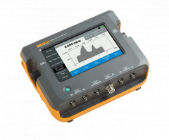 Fluke VT650 анализатор расхода газов