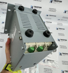 БПС-21М-2Б ИБЯЛ.411111.042-34 блок питания и сигнализации