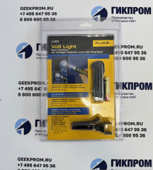 Детектор напряжения Fluke LVD1