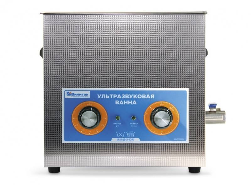 Ультразвуковая ванна VBS-10H