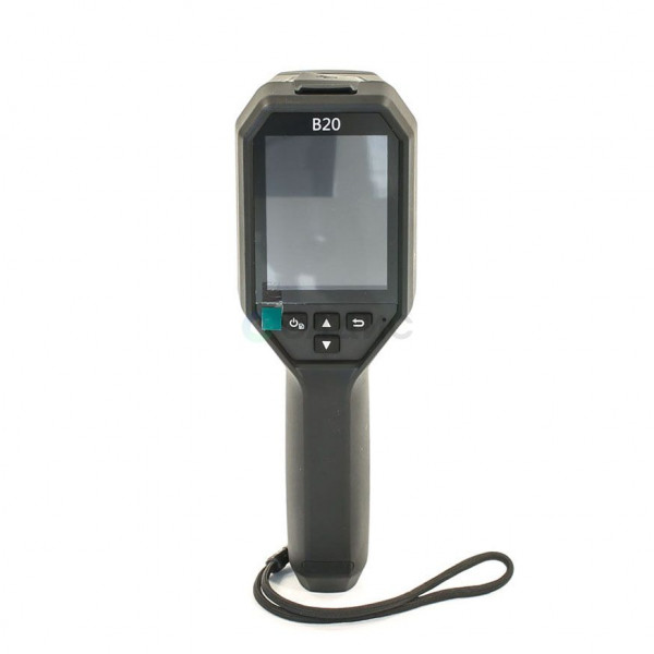 Тепловизор HIKMICRO B20
