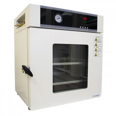 UT-4660V Шкаф сушильный вакуумный 52л, ULAB