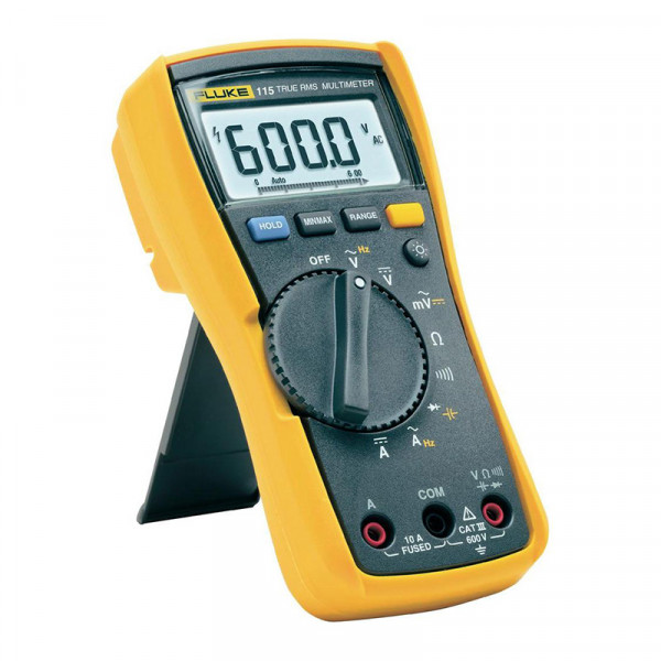 Мультиметр Fluke 115