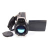 Комплект тепловизора Testo 890-2 с 2-мя объективами(/С0 (стандартный объектив) + С1 (телеобъектив) + I1 +V1)