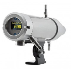 Двухспектральный стационарный пирометр Pergam STR-4525