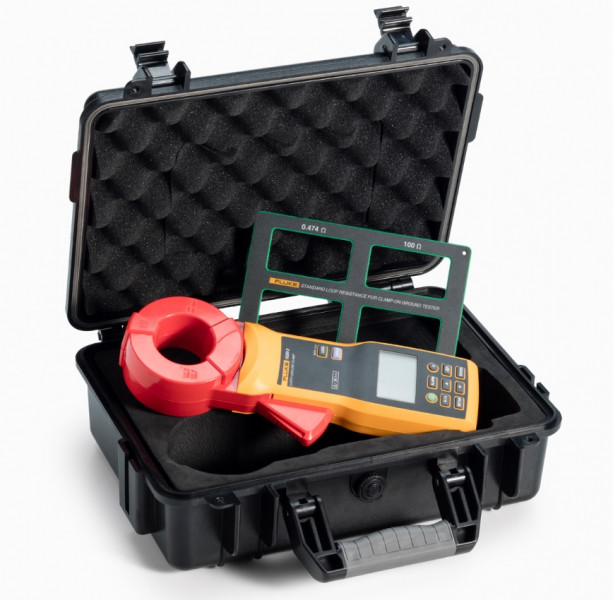 Fluke 1630-2/BackPack мегаомметр