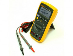 Цифровой мультиметр Fluke 17B+