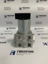 Клапаны КЭГ-9720 Ду 25 (DN 1) 40В и 220В ИБЯЛ.685181.001-02 (-10)