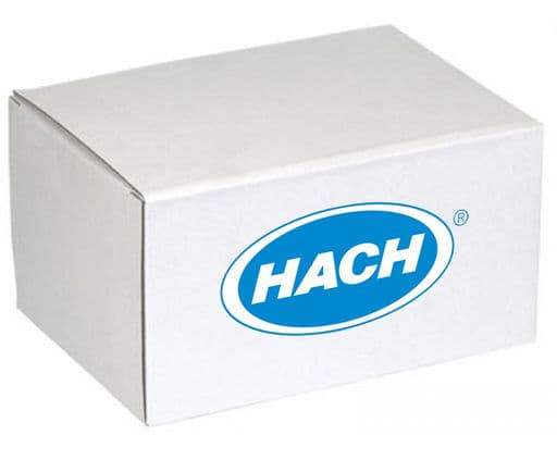 HACH 14554-00 колориметрический набор на силикаты, 0 – 30/600 мг/л, 100 тестов