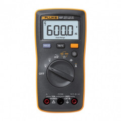 Мультиметр Fluke 107