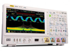 Осциллограф смешанных сигналов цифровой RIGOL MSO7034