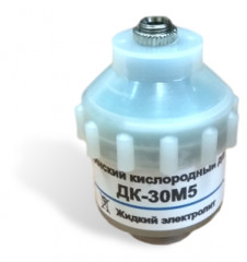 Медицинский датчик кислорода ДК-30М5