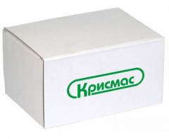 Тест-система Пары ртути 20 анализов, воздух