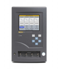 Анализатор инфузионных устройств Fluke TA-IDA-5/4 US120V с автоматизацией тестирования
