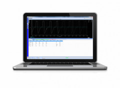 ANSUR Test software (плагин для QED-6, лицензия)