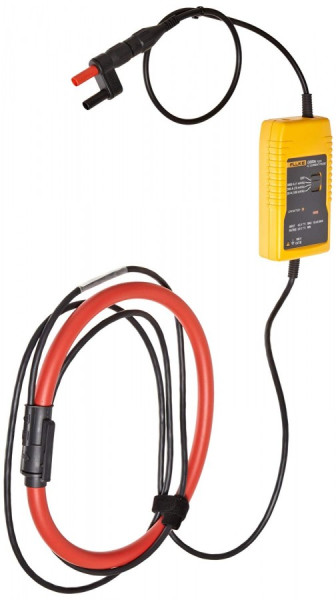 Fluke I3000S токовые клещи переменного тока