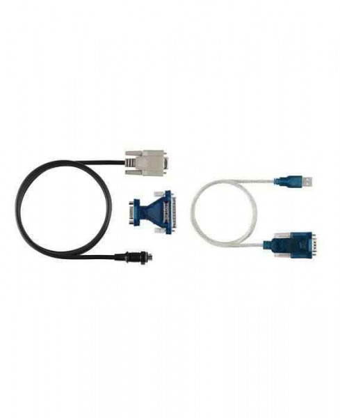 RS232 кабель testo