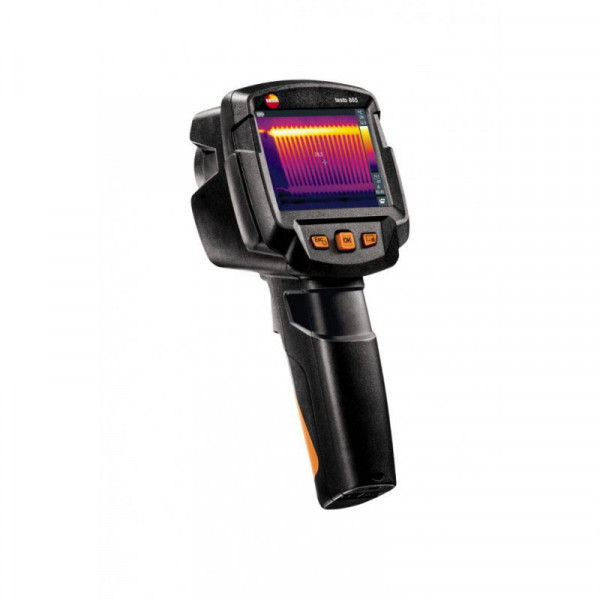 Тепловизор Testo 865 (0560 8650)