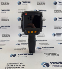 Тепловизор Testo 865 (0560 8650)