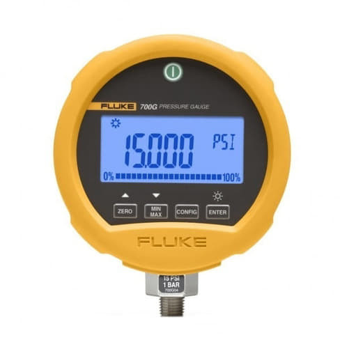 Fluke-700RG30 цифровой прецизионный манометр