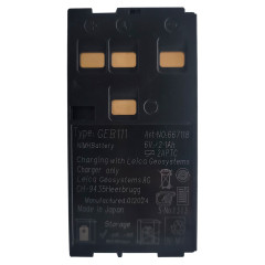 Аккумулятор RGK (аналог LEICA GEB111)