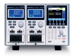 PEL-72002 - Модульная система электронных нагрузок