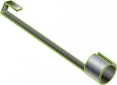 jProbe HK 55 - Крюк