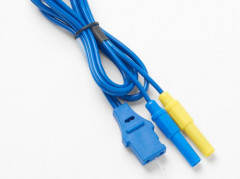 CQM кабель (Safety lead)