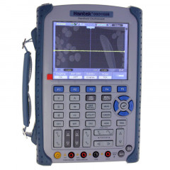 Hantek DSO-1102B портативный осциллограф