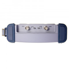Hantek DSO-1102B портативный осциллограф
