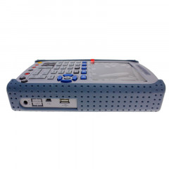 Hantek DSO-1102B портативный осциллограф