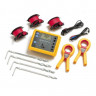 Измеритель сопротивления заземления Fluke 1625 II