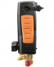 Testo 550 (0563 1550) цифровой манометрический коллектор 