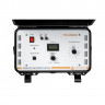 CableScan mini + ПКИ-2500М портативный комплект для определения мест повреждения и трассировки кабеля
