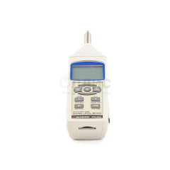 Шумомер-регистратор АТЕ-9030BT с Bluetooth интерфейсом