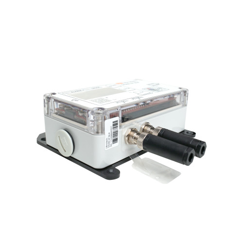 Измеритель-регистратор (логгер) температуры Librotech SX200-2F BLR